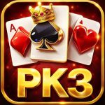 PK3 Game