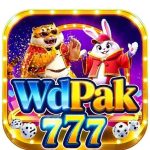 WD Pak 777 Game